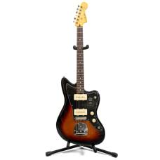 Електрогітара Fender Mexico Player II Jazzmaster RW 3TS