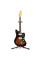 Электрогитара Fender Mexico Player II Jazzmaster RW 3TS