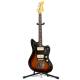 Электрогитара Fender Mexico Player II Jazzmaster RW 3TS