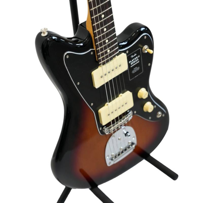 Електрогітара Fender Mexico Player II Jazzmaster RW 3TS