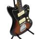 Электрогитара Fender Mexico Player II Jazzmaster RW 3TS