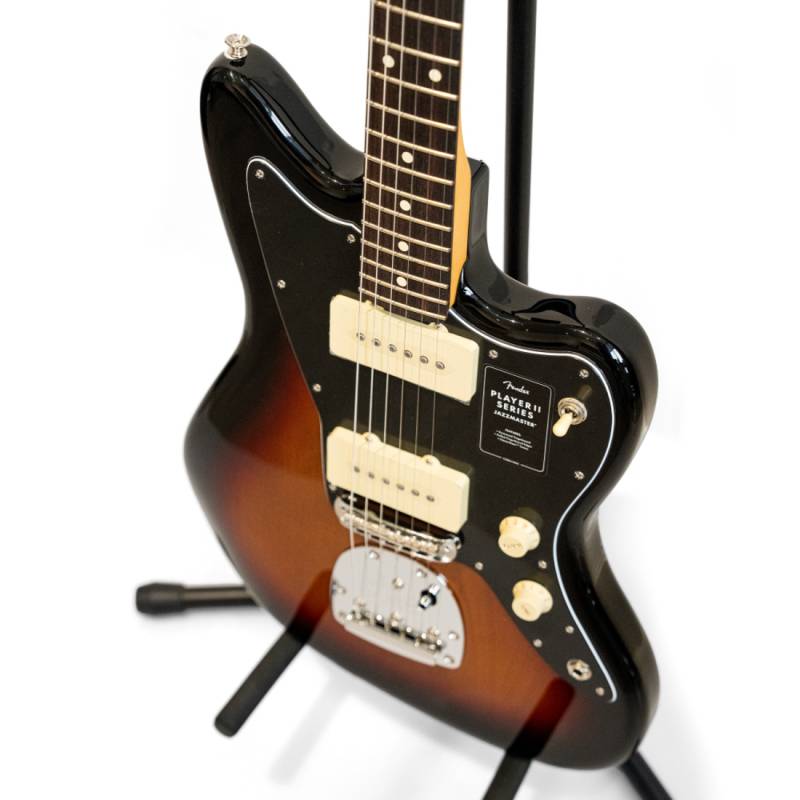 Електрогітара Fender Mexico Player II Jazzmaster RW 3TS