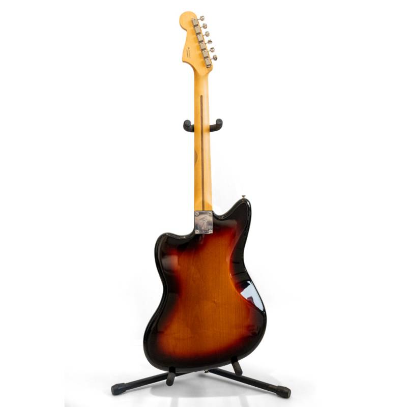 Електрогітара Fender Mexico Player II Jazzmaster RW 3TS