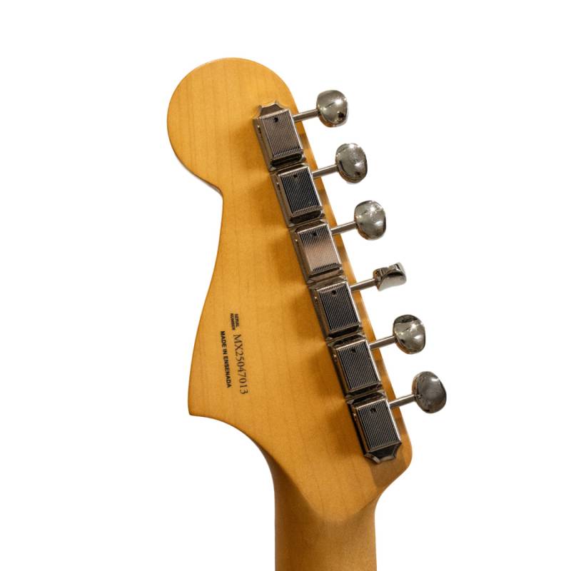 Електрогітара Fender Mexico Player II Jazzmaster RW 3TS