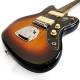 Электрогитара Fender Mexico Player II Jazzmaster RW 3TS