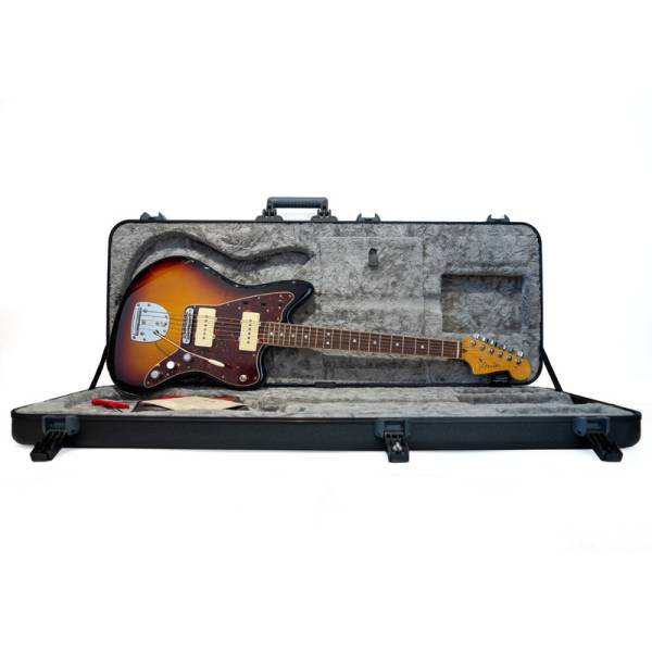 Електрогітара Fender Jazzmaster Ultra 2020 RW Sunburst
