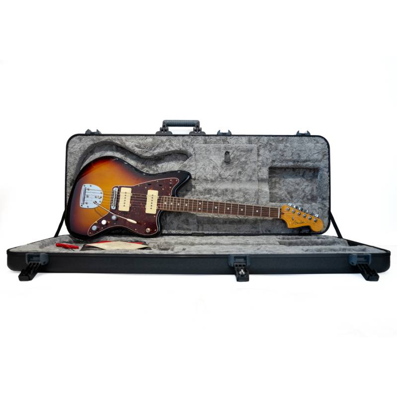Електрогітара Fender Jazzmaster Ultra 2020 RW Sunburst