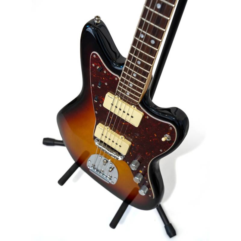 Електрогітара Fender Jazzmaster Ultra 2020 RW Sunburst