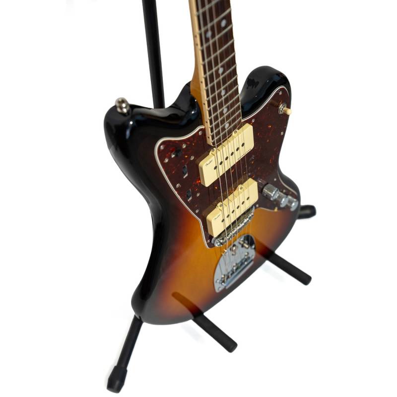Електрогітара Fender Jazzmaster Ultra 2020 RW Sunburst