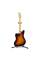 Електрогітара Fender Jazzmaster Ultra 2020 RW Sunburst