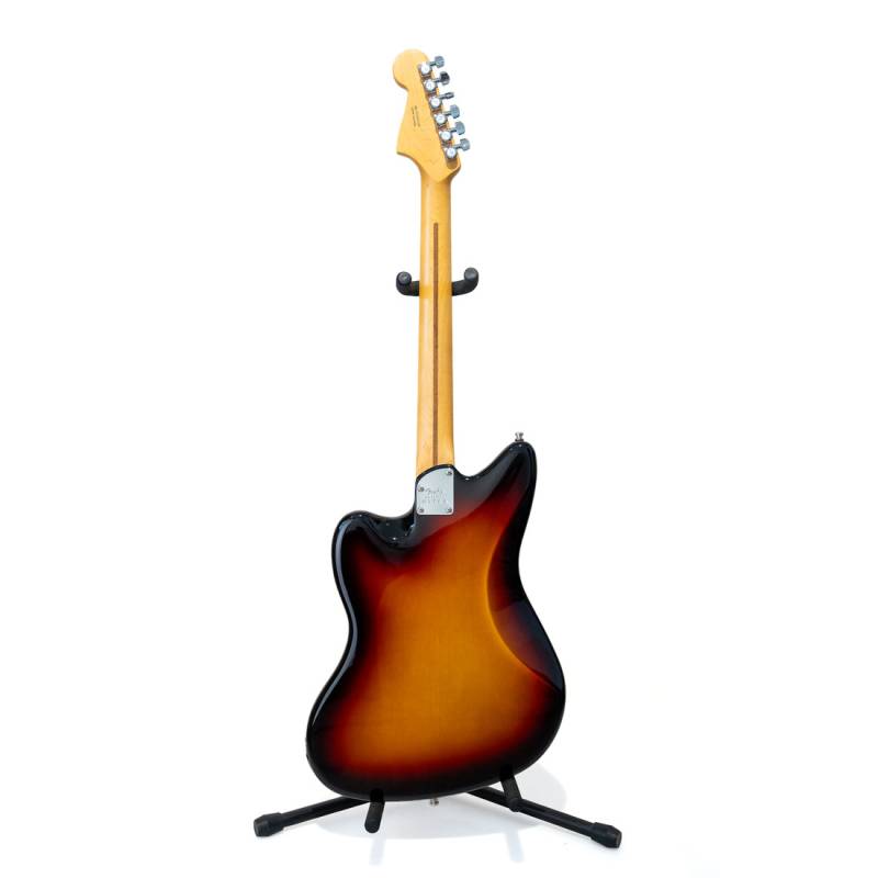 Електрогітара Fender Jazzmaster Ultra 2020 RW Sunburst