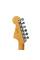 Електрогітара Fender Jazzmaster Ultra 2020 RW Sunburst