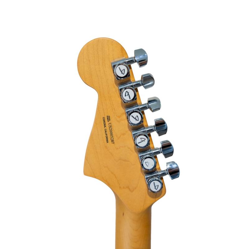 Електрогітара Fender Jazzmaster Ultra 2020 RW Sunburst