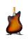 Електрогітара Fender Jazzmaster Ultra 2020 RW Sunburst