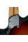 Електрогітара Fender Jazzmaster Ultra 2020 RW Sunburst