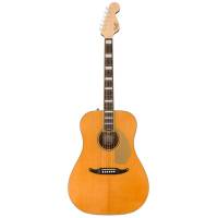 Електроакустична гітара Fender King Vintage Aged Natural