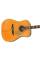 Електроакустична гітара Fender King Vintage Aged Natural