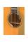 Електроакустична гітара Fender King Vintage Aged Natural