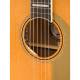 Электроакустическая гитара Fender King Vintage Aged Natural