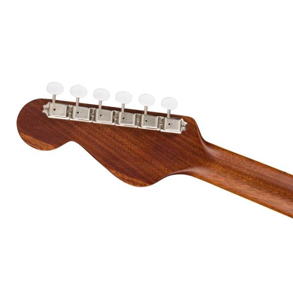 Електроакустична гітара Fender King Vintage Aged Natural
