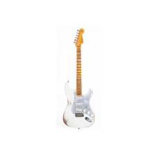 Електрогітара FENDER LIMITED EDITION CUSTOM SHOP EL DIABLO '55 STRATOCASTER HEAVY RELIC DESERT TAN