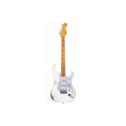 Електрогітара FENDER LIMITED EDITION CUSTOM SHOP EL DIABLO '55 STRATOCASTER HEAVY RELIC DESERT TAN