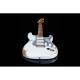 Електрогітара FENDER LIMITED EDITION CUSTOM SHOP EL DIABLO '55 STRATOCASTER HEAVY RELIC DESERT TAN