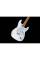 Электрогитара FENDER LIMITED EDITION CUSTOM SHOP EL DIABLO '55 STRATOCASTER HEAVY RELIC DESERT TAN