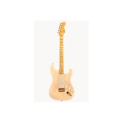 Електрогітара FENDER CUSTOM SHOP LIMITED EDITION '55 HARDTAIL STRATOCASTER JOURNEYMAN RELIC GOLD HARDWARE NATURAL BLONDE