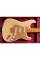 Електрогітара FENDER CUSTOM SHOP LIMITED EDITION '55 HARDTAIL STRATOCASTER JOURNEYMAN RELIC GOLD HARDWARE NATURAL BLONDE