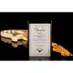 Електрогітара FENDER CUSTOM SHOP LIMITED EDITION '55 HARDTAIL STRATOCASTER JOURNEYMAN RELIC GOLD HARDWARE NATURAL BLONDE