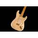 Електрогітара FENDER CUSTOM SHOP LIMITED EDITION '55 HARDTAIL STRATOCASTER JOURNEYMAN RELIC GOLD HARDWARE NATURAL BLONDE