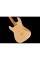 Електрогітара FENDER CUSTOM SHOP LIMITED EDITION '55 HARDTAIL STRATOCASTER JOURNEYMAN RELIC GOLD HARDWARE NATURAL BLONDE