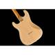 Електрогітара FENDER CUSTOM SHOP LIMITED EDITION '55 HARDTAIL STRATOCASTER JOURNEYMAN RELIC GOLD HARDWARE NATURAL BLONDE