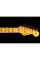 Електрогітара FENDER CUSTOM SHOP LIMITED EDITION '55 HARDTAIL STRATOCASTER JOURNEYMAN RELIC GOLD HARDWARE NATURAL BLONDE