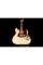 Електрогітара FENDER CUSTOM SHOP LIMITED EDITION '67 STRATOCASTER HSS JOURNEYMAN RELIC AGED VINTAGE WHITE