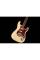 Електрогітара FENDER CUSTOM SHOP LIMITED EDITION '67 STRATOCASTER HSS JOURNEYMAN RELIC AGED VINTAGE WHITE