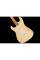 Електрогітара FENDER CUSTOM SHOP LIMITED EDITION '67 STRATOCASTER HSS JOURNEYMAN RELIC AGED VINTAGE WHITE