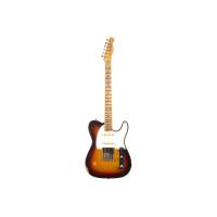 Электрогитара Электрогитара FENDER CUSTOM SHOP LIMITED HOTSHOT TELECASTER RELIC CHOCOLATE 3 TONE SUNBURST