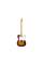 Электрогитара Электрогитара FENDER CUSTOM SHOP LIMITED HOTSHOT TELECASTER RELIC CHOCOLATE 3 TONE SUNBURST
