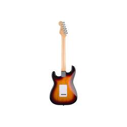 Електрогітара FENDER STANDARD STRATOCASTER LRL 3 COLOR SUNBURST