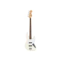 Бас-гитара FENDER STANDARD JAZZ BASS LRL OLYMPIC WHITE