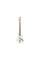 Бас-гітара FENDER STANDARD JAZZ BASS LRL OLYMPIC WHITE