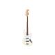 Бас-гітара FENDER STANDARD JAZZ BASS LRL OLYMPIC WHITE