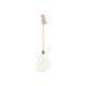 Бас-гітара FENDER STANDARD JAZZ BASS LRL OLYMPIC WHITE
