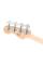 Бас-гітара FENDER STANDARD JAZZ BASS LRL OLYMPIC WHITE