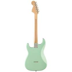 Електрогітара Fender Limited Edition Tom Delonge Stratocaster Surf Green