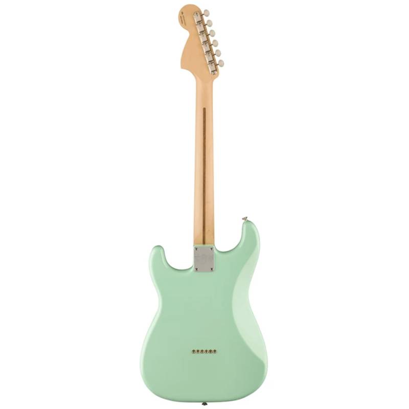 Електрогітара Fender Limited Edition Tom Delonge Stratocaster Surf Green