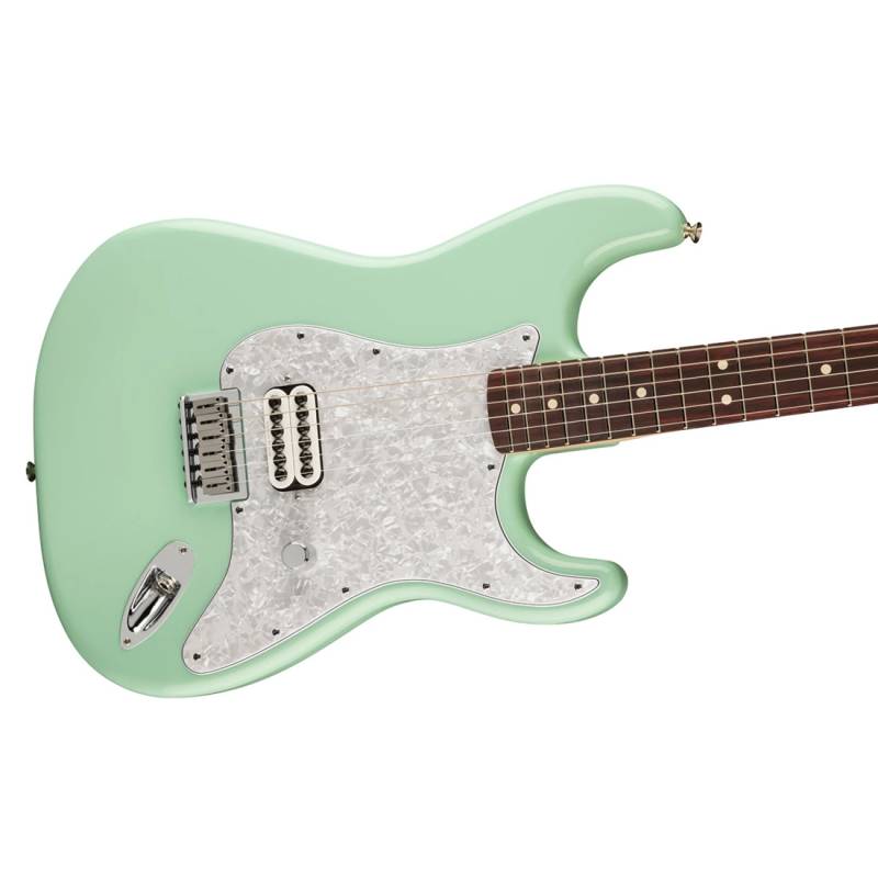 Електрогітара Fender Limited Edition Tom Delonge Stratocaster Surf Green