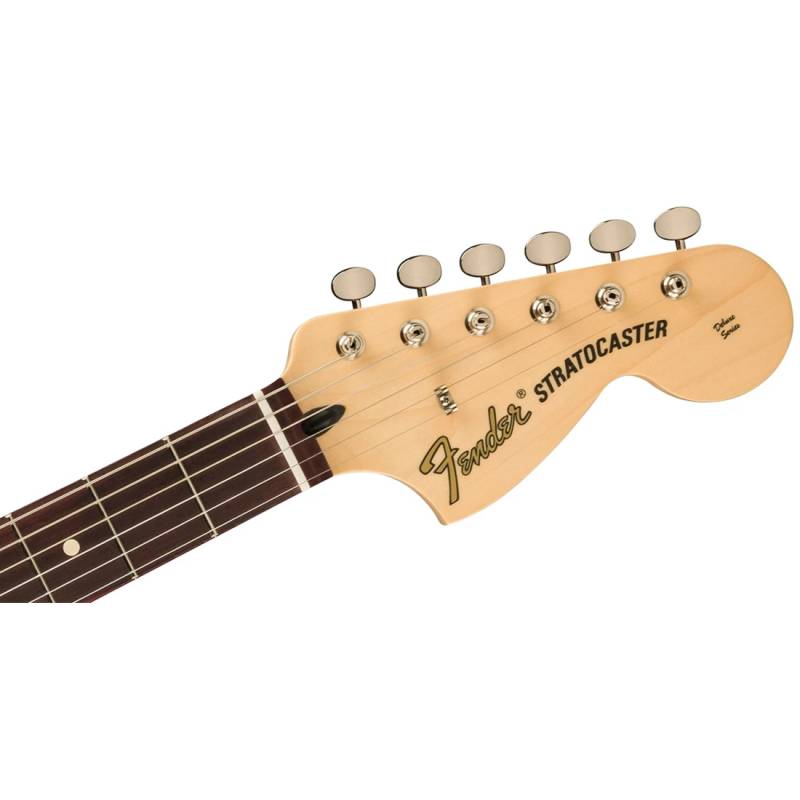Електрогітара Fender Limited Edition Tom Delonge Stratocaster Surf Green